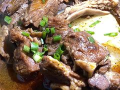 -桂萍特色牛筋牛杂(长堤街总店)