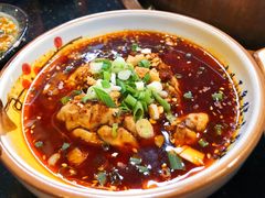 风暴脑花-镇江龙·火锅串串(武侯祠店)