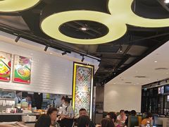 -新宝餐厅(流塘店)