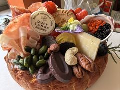 -DUFF LANGE杜夫朗格蛋糕