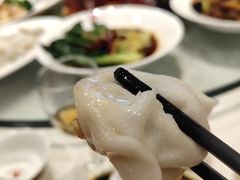 -万宝海鲜舫(劳动公园店)
