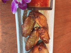 -泰兰香·Thailand(凯德空中花园店)