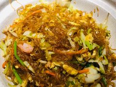 虾粒粉丝煲-韵秋荷(宝山龙湖天街店)
