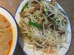 -姥姥家春饼店(佳亿时尚广场店)