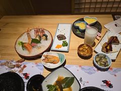 -贵木日本料理·铁板烧(新地假日广场店)