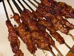 -高原第一家资格烤羊肉(玉林南路总店)