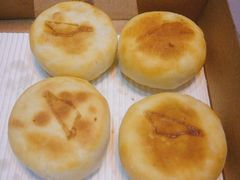 鲜肉酥饼-必胜客(锦艺城店)