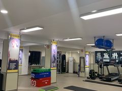 -中田·健身+普拉提(苗栗路店)