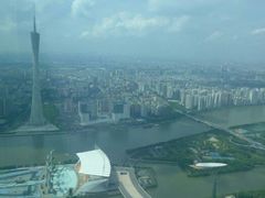 江景-广州四季酒店