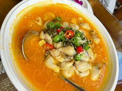 -尽善百年古院餐厅(王家老宅店)