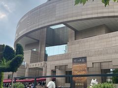 -上海博物馆(人民广场馆)