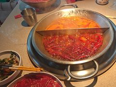 -小龙坎火锅(全球旗舰店)