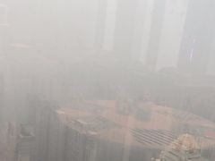 -万达文华酒店·48F云端窗景美食汇自助餐厅