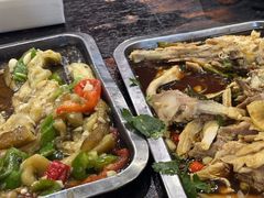 -大佬陈羊肉串(永安街店)