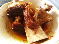 -好成财牛排馆(涂门街总店)