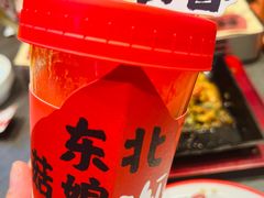 -钱锋炭缸烧烤(南湖大路总店)