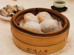 -顺德人家食府(黄金广场店)