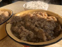 定家小酥肉-定家小酥肉·清真(回民街店)