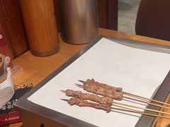 -老高烧烤(龙华星河iCO店)