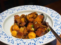 -涌觅名灶·本地海鲜宁波菜(财富广场店)