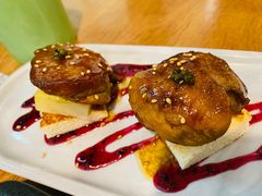 -活鳗饭·鹅肝范儿(高碑店店)