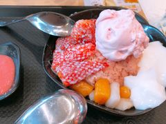 -鲜芋仙(南开大悦城店)