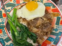 -孖记茶档·热腾茶餐(江南西plus店)