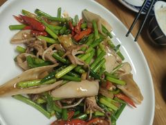 -舟小鲜·舟山小渔村(凤城四路中登广场店)