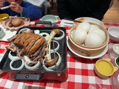 -西贝(常熟印象城店)