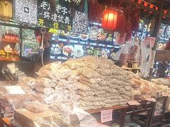 -园林美食城·本土农家菜(杨和镇店)