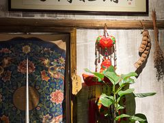 -馬蘭花開(车站大道店)