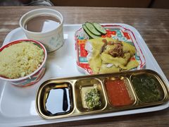 -百福麵家(新馬路店)