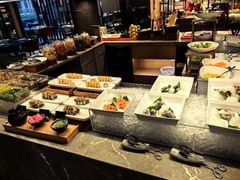 -康莱德酒店·美庭自助餐厅