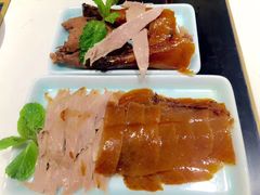 -京味斋·北京烤鸭(北京南站洋桥店)