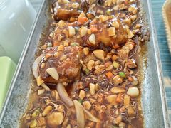 -自游人·美食一楼