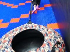 -爱蹦iBOON蹦床运动馆(江汉店)