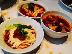 -俏江南天津时尚曲艺主题餐厅(马场道店)