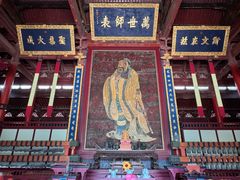 -苏州文庙(姑苏区)