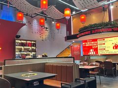 -屯李任·齐齐哈尔烤右烤肉(天府三街/迈普大厦店)