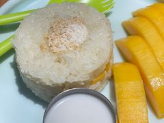 -樾餐厅泰式海鲜火锅(民歌湖店)
