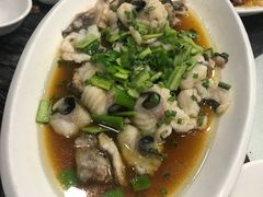-美极鲜食坊(宝安南路店)