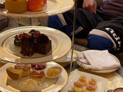 -大堂吧·下午茶·特调鸡尾酒(大连一方城堡豪华精选酒店)