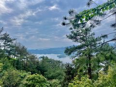 -千岛湖天屿景区