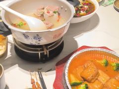 -清真·宁夏印象·盐池滩羊肉体验店(江宁路店)