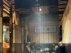 -明日叶日本料理(新区淮海街店)