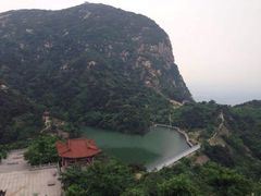 -敬亭山风景名胜区