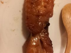原味烤翅-鬼味烤翅(南锣鼓巷店)