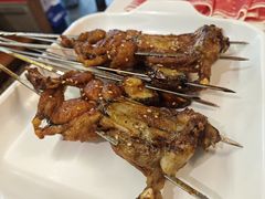 -京元盛铜锅涮肉(上海总店)