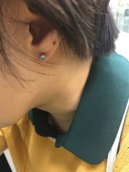 -Wisezone唯点穿耳打耳洞专业国际连锁品牌