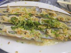 蛏子皇-师傅仔美食(东华老店)